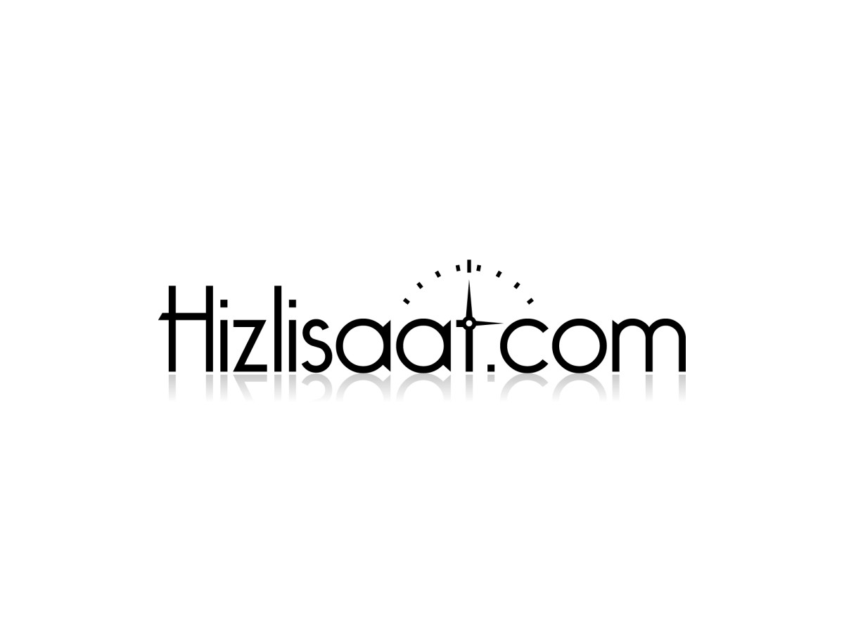 Tasarlayan EmreDesign ™-Hizlisaat.com logosunu arıyor