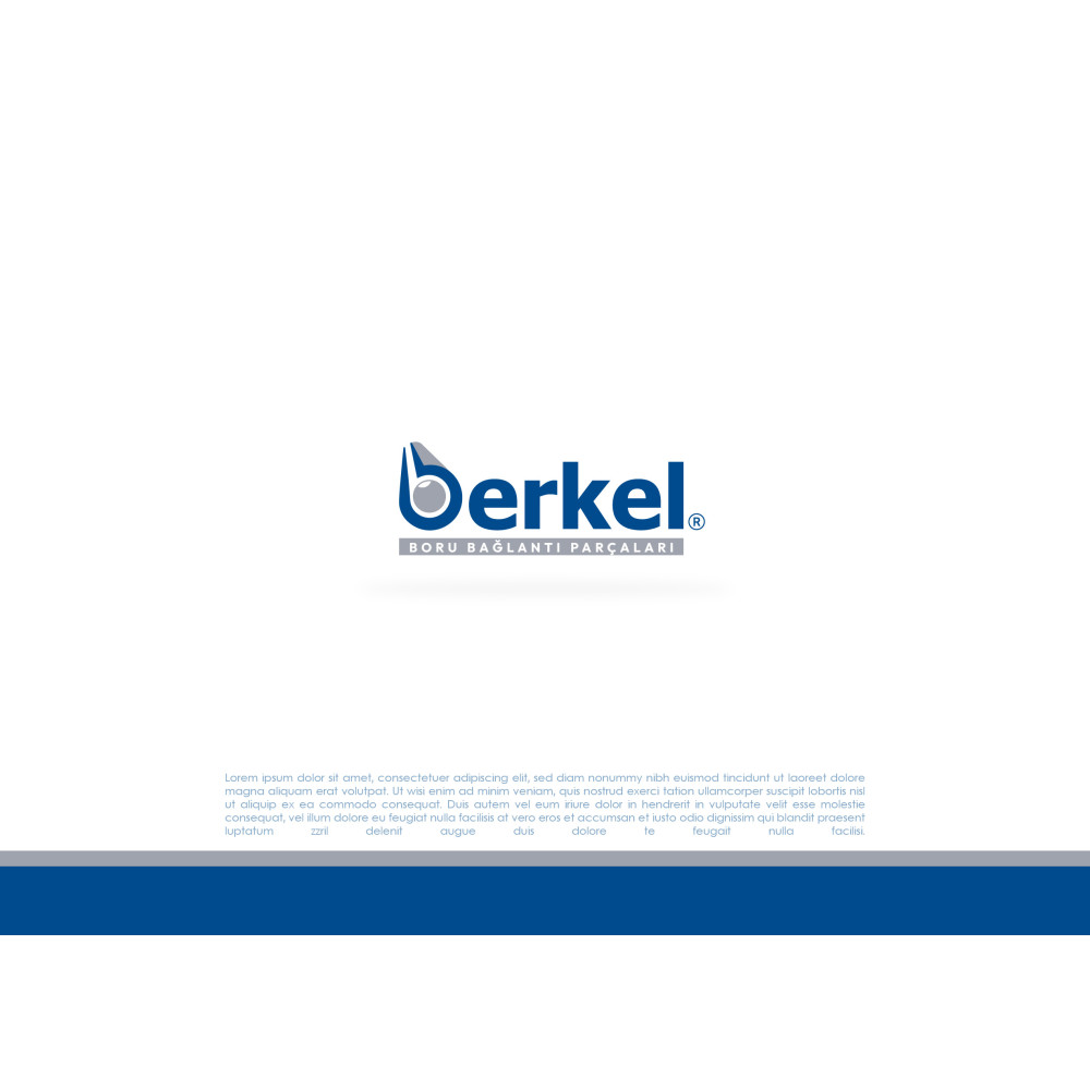 Şirketimiz İçin Logo ve Kurumsal Kimlik