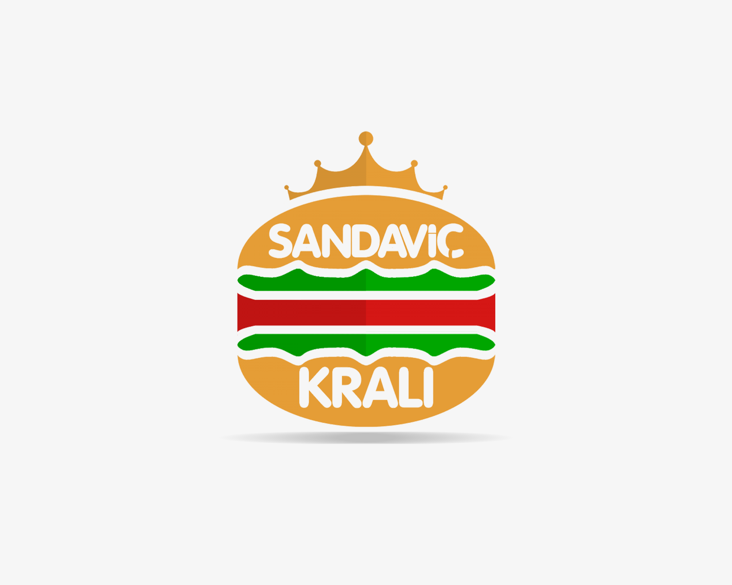 Tasarlayan SD™-SANDAVİÇ KRALI LOGOSUNU ARIYOR