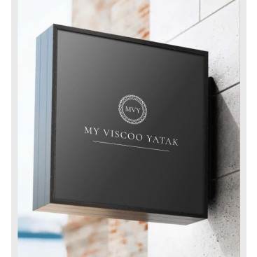 Yatak Markamız İçin Yeni Logo Arıyoruz yarışmasına tasarımcı 3D Design tarafından sunulan  tasarım 