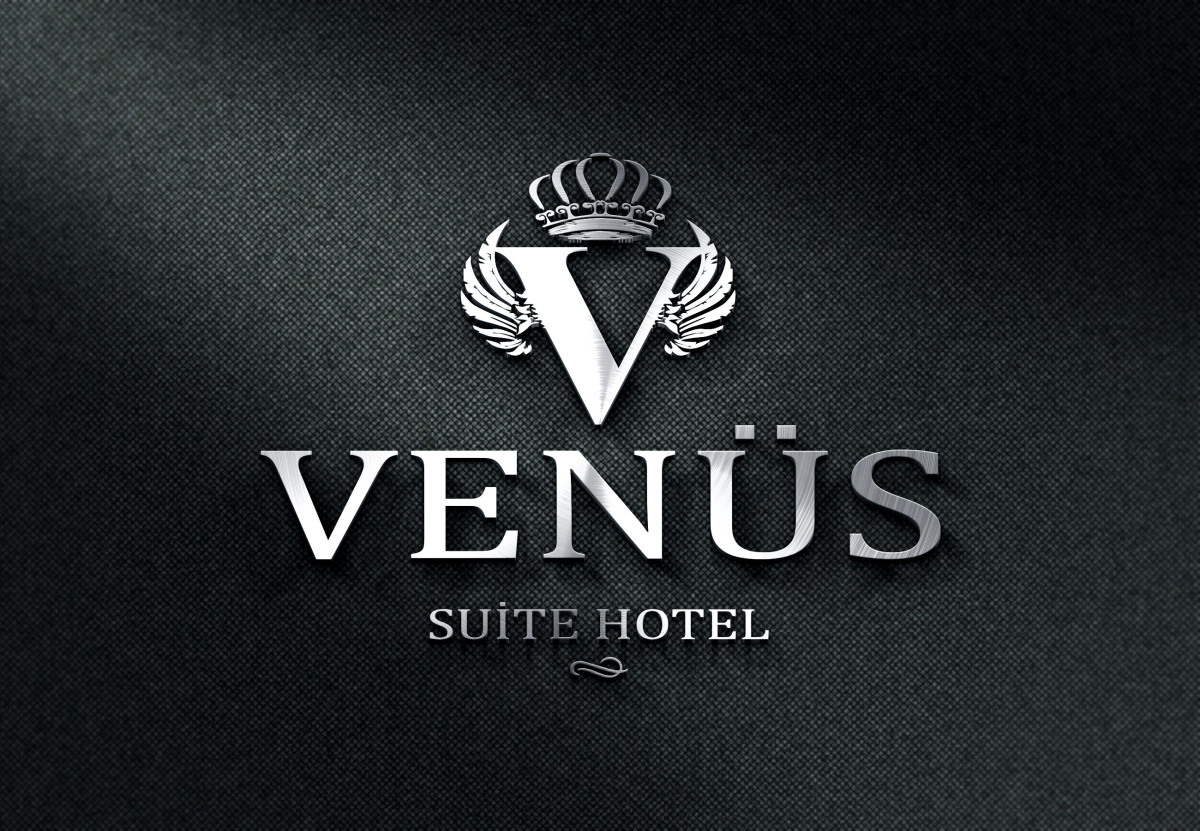 Tasarlayan Ars-Design-VENÜS SÜİTE HOTEL İÇİN LOGO ARIYORUZ