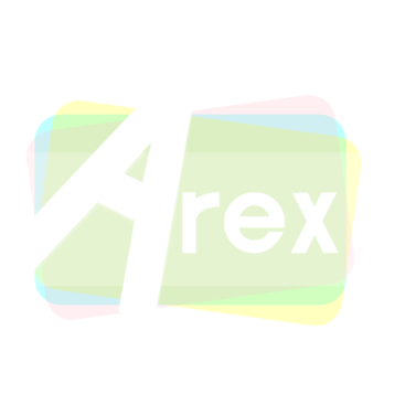 AREX LLP Logo Tasarımı yarışmasına tasarımcı Emirtas tarafından sunulan  tasarım 