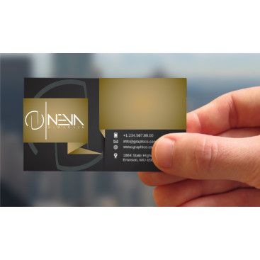 MİMARLIK ŞİRKETİMİZE LOGO ARAMAKTAYIZ  yarışmasına tasarımcı Designe® tarafından sunulan  tasarım 