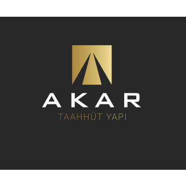 Önemli Bir İnşaat Şirketi İçin Yeni Bir Logo Tasarımı yarışmasına tasarımcı Ayes Tasarım tarafından sunulan  tasarım 