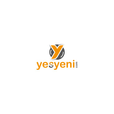 yessyeni.com yarışmasına tasarımcı Etrah™ tarafından sunulan  tasarım 