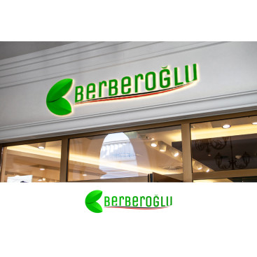 Çay Fabrikamız İçin Yeni Kurumsal Logo yarışmasına tasarımcı wAres tarafından sunulan  tasarım 