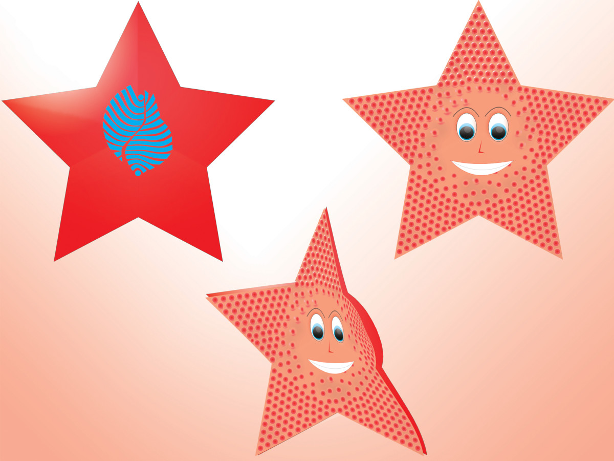 Tasarlayan sezarx-Otel Grubu için Maskot Tasarım Yarışması