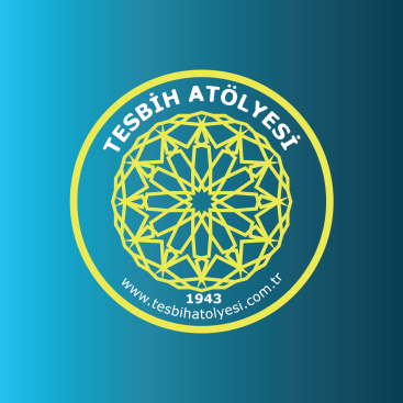 TESBİH ATÖLYESİ (tesbihatolyesi.com.tr) yarışmasına tasarımcı Mustangi tarafından sunulan  tasarım