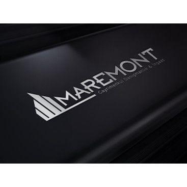 Firma İçin Logo ve Kartvizit Çalışması  yarışmasına tasarımcı BiArt tarafından sunulan  tasarım 