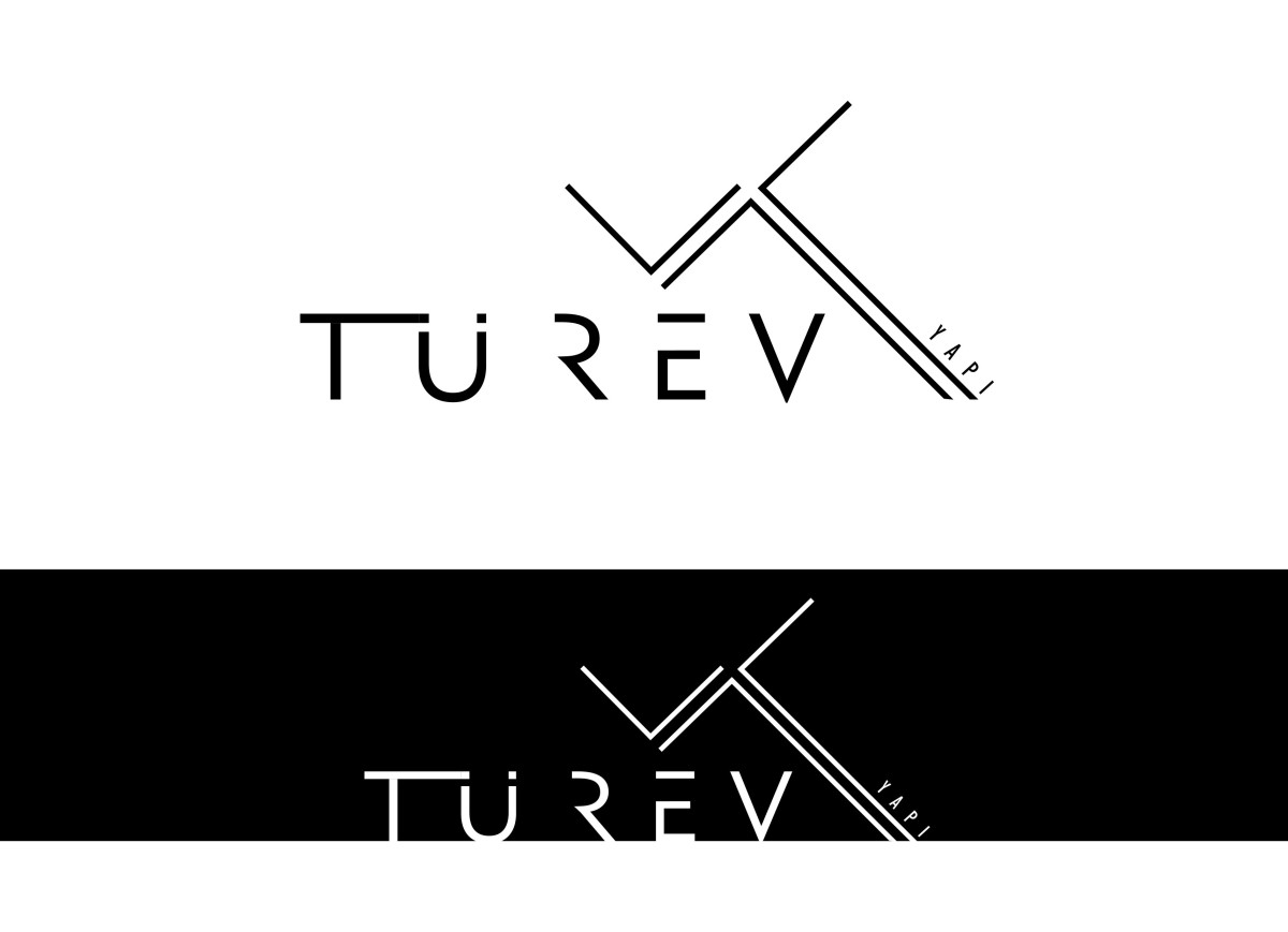 Tasarlayan leylajale-TÜREV YAPI Proje Ofisimize Logo Arıyoruz