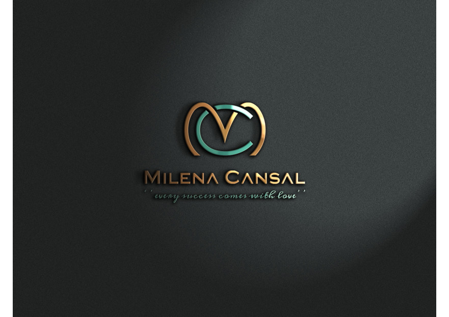 MODA MARKASI İÇİN LOGO TASARIMI yarışmasına tasarımcı Etrah™ tarafından sunulan  tasarım 