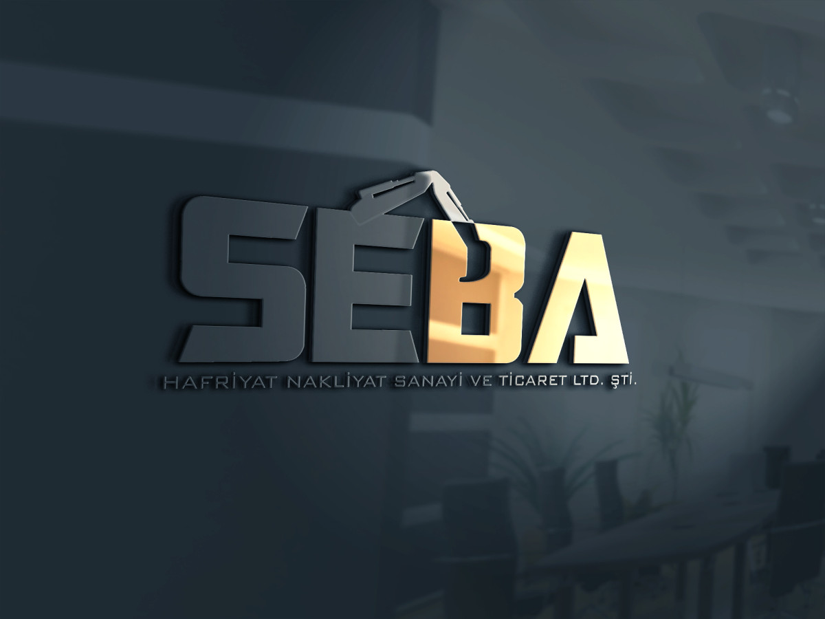 Tasarlayan D9KUZ-HAFRİYAT LOGOSU VE KARTVİZİT TASARIMI