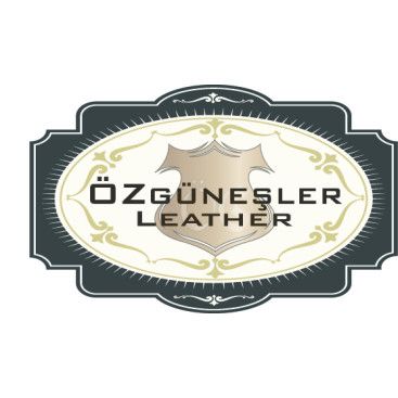 Deri Satis Firmamiz icin Kurumsal Kimlik yarışmasına tasarımcı gDesign. tarafından sunulan  tasarım 