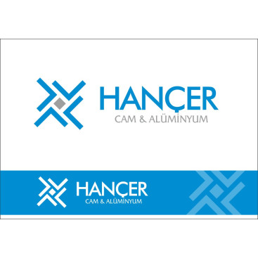 Logo - Kurumsal Kimlik Çalışması yarışmasına tasarımcı grafikerh tarafından sunulan  tasarım 