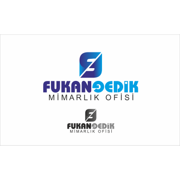 Mimarlık ofisi logo ve kartvizit tasarım yarışmasına tasarımcı ErcanH tarafından sunulan  tasarım