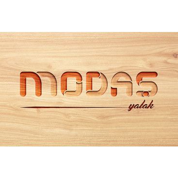 yatak firması için logo tasarımı yarışmasına tasarımcı Green Cat tarafından sunulan  tasarım 