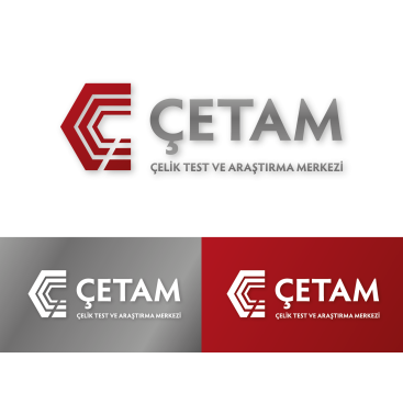 Çelik Test ve Araştırma Merkezi (ÇETAM) yarışmasına tasarımcı gurkangursoy tarafından sunulan  tasarım 