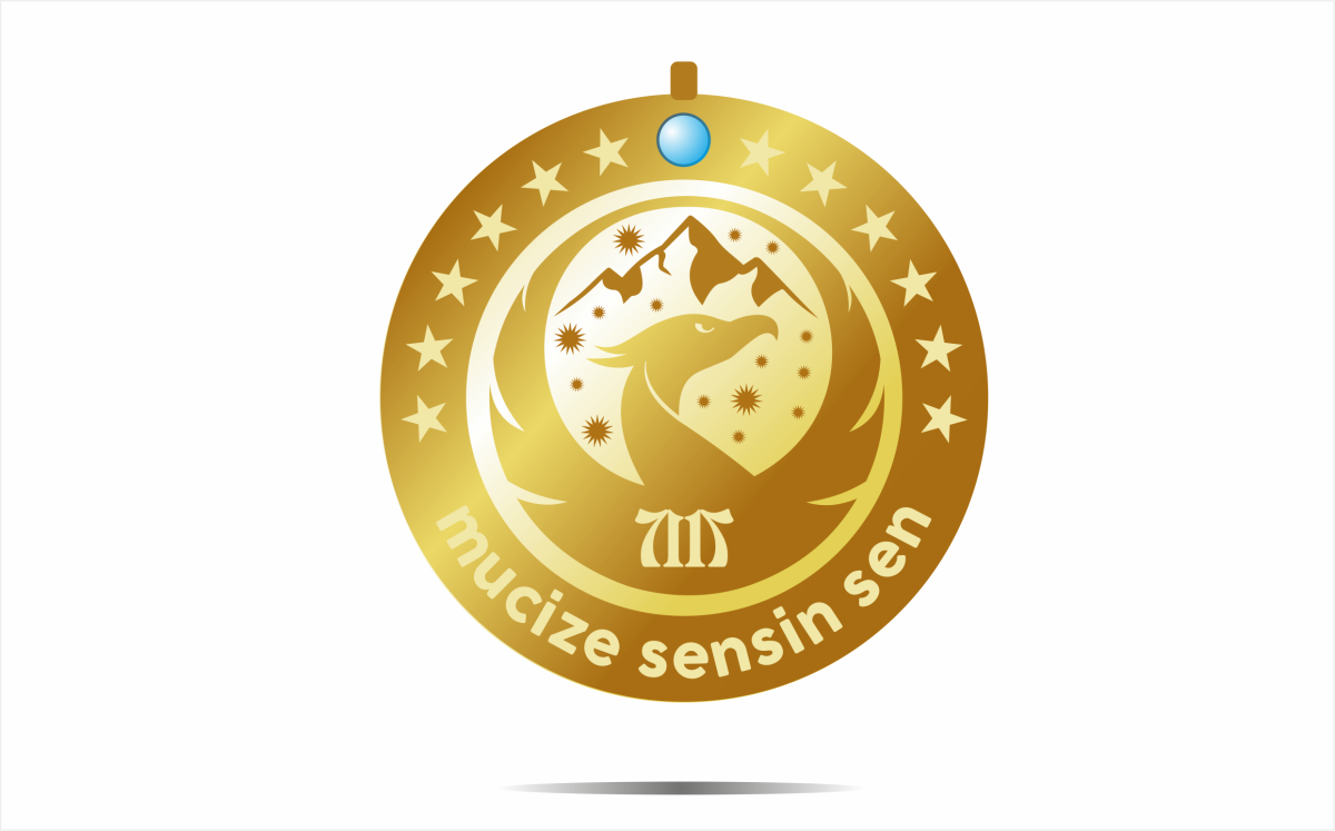Tasarlayan ErcanH-kolye ( logo olarakta kullanılacaktır )