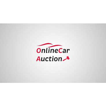 ONLİNE ARAÇ AÇIK ARTTIRMA SİTESİ yarışmasına tasarımcı alper4043 tarafından sunulan  tasarım 