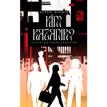 Ses Getirecek Kitabımıza Kapak Tasarımı yarışmasına tasarımcı buglemkaratas tarafından sunulan  tasarım 