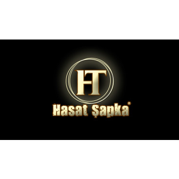 Ht Hasat Şapka Logo çalışması yarışmasına tasarımcı Mübessa tarafından sunulan  tasarım