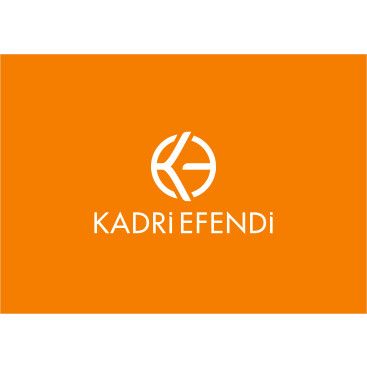 Kadri efendi yarışmasına tasarımcı ASL REKLAM tarafından sunulan  tasarım 