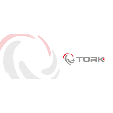 Otomotiv yedek parça logo tasarımı yarışmasına tasarımcı celender tarafından sunulan  tasarım 