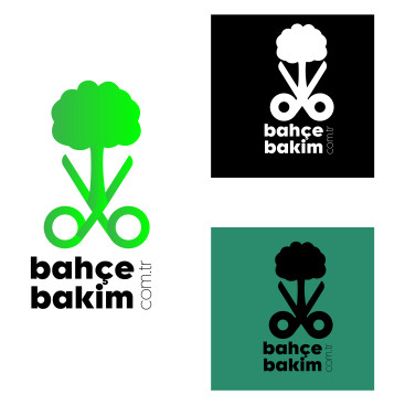 bahçe bakim yarışmasına tasarımcı Kaan.ylmaz tarafından sunulan  tasarım 