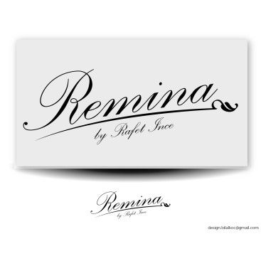 Remina Restaurant by Rafet İnce yarışmasına tasarımcı BilalKoc tarafından sunulan  tasarım 