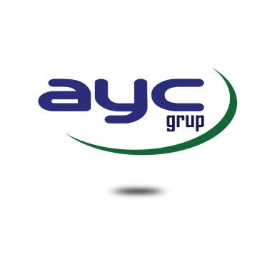 AYC Grup için logo tasarım yarışması yarışmasına tasarımcı KereMDnZ26 tarafından sunulan  tasarım 