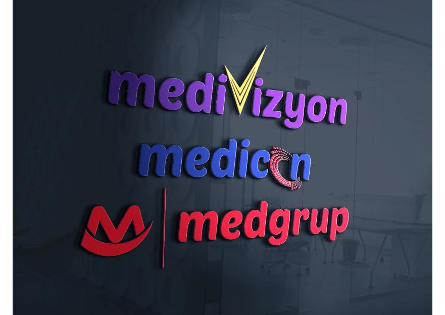 İYİ OLAN KAZANSIN yarışmasına tasarımcı logoajansı tarafından sunulan  tasarım 