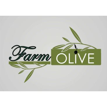 Zeytin ve Zeytin Ürünleri İçin Logo yarışmasına tasarımcı melih tarafından sunulan  tasarım 