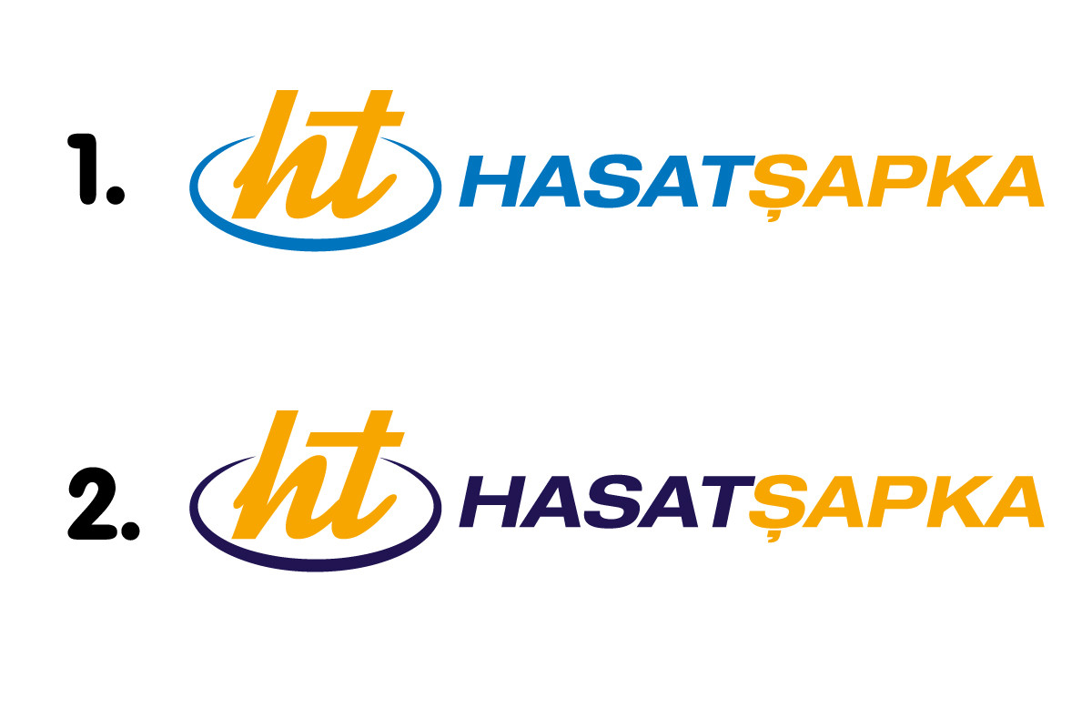 Tasarlayan dcreagraph-Ht Hasat Şapka Logo çalışması