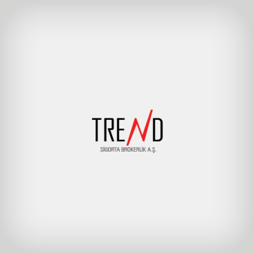 ETKİLEYİCİ VE MODERN BİR LOGO İSTİYORUZ yarışmasına tasarımcı leventeren tarafından sunulan  tasarım 