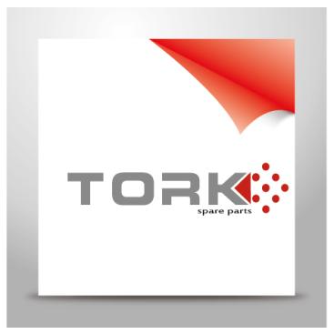 Otomotiv yedek parça logo tasarımı yarışmasına tasarımcı Beo_Grad tarafından sunulan  tasarım 