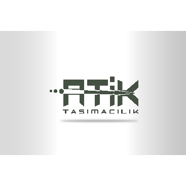 Atik ve Aktif Logo yarışmasına tasarımcı Flu Medya™ tarafından sunulan  tasarım 