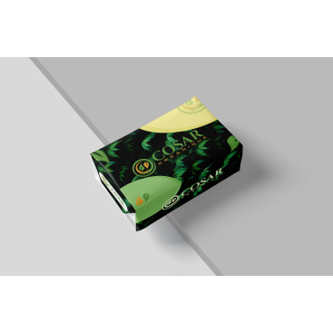 DOĞAL ÜRÜNLERİMİZ İÇİN ÖZEL AMBALAJ  yarışmasına tasarımcı hose tarafından sunulan  tasarım 