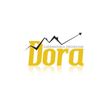 GAYRİMENKUL DEĞERLEME ŞTİ. LOGO TASARIMI yarışmasına tasarımcı volkanKocaman tarafından sunulan  tasarım 