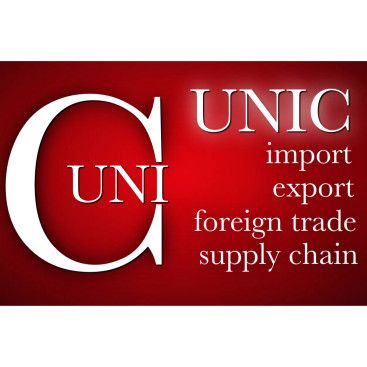 UNIC,İthalat ve ihracat, dış ticaret, te yarışmasına tasarımcı nr_brklyn tarafından sunulan  tasarım 