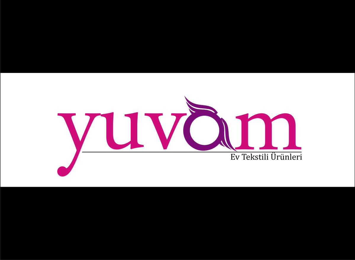 Tasarlayan melih- Ev Tekstili  Logo Tasarımı