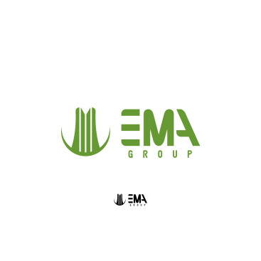 YARATICI LOGOMUZU ARIYORUZ yarışmasına tasarımcı wAres tarafından sunulan  tasarım 