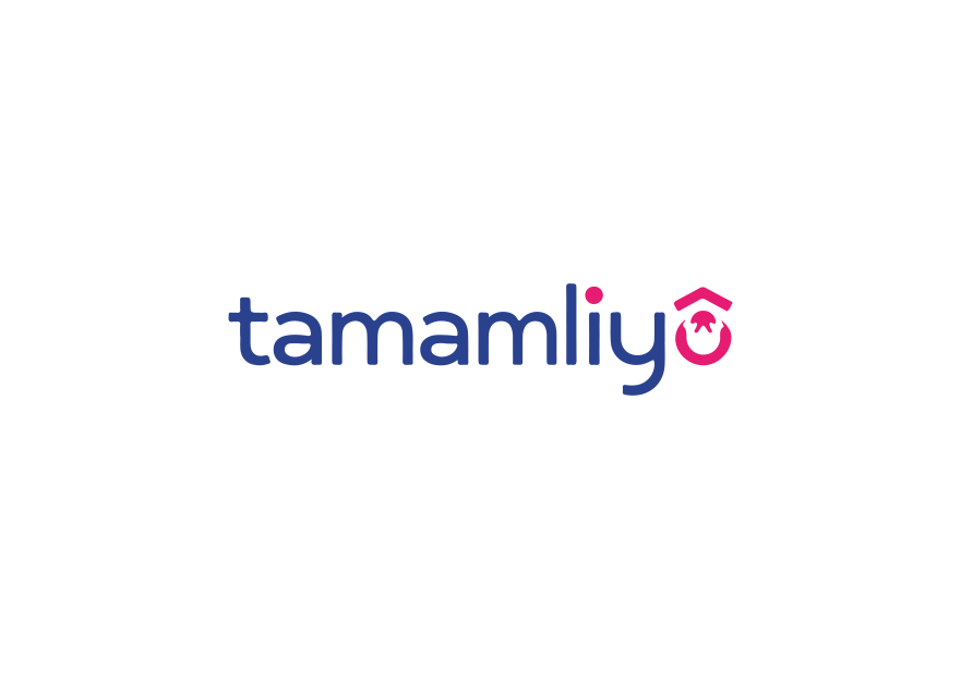TAMAMLIYO GİRİŞİMİ İÇİN LOGO yarışmasına tasarımcı GhostSpy tarafından sunulan  tasarım 
