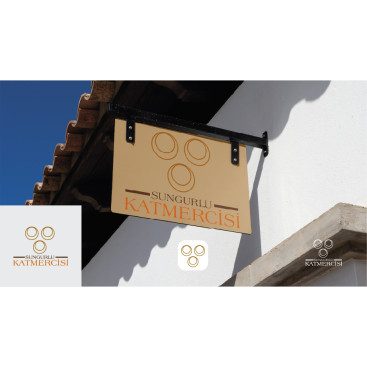 Üstün kaliteli yöresel unlu mamüller yarışmasına tasarımcı strongraphic0.1 tarafından sunulan  tasarım 