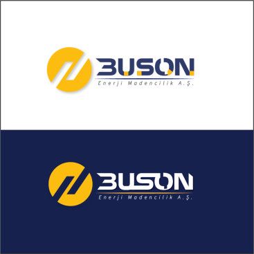 Yeni kurulan enerji & madencilik firması yarışmasına tasarımcı ayteks tarafından sunulan  tasarım 