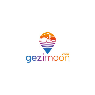 tur acentası için ilgi çekici göze hitap edecek  tabela otobüs yazısı ve cam vs yarışmasına tasarımcı gokhandesignr tarafından sunulan  tasarım 