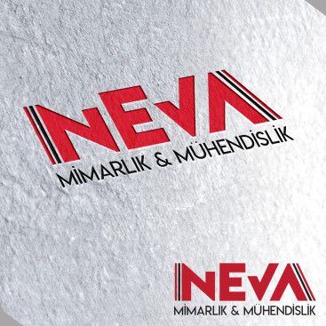 MİMARLIK ŞİRKETİMİZE LOGO ARAMAKTAYIZ  yarışmasına tasarımcı MAS Grafik tarafından sunulan  tasarım 