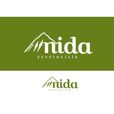 Nida Zeytin ve Zeytinyağları yarışmasına tasarımcı 2N1K tarafından sunulan  tasarım 