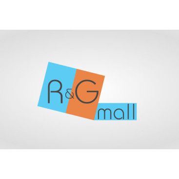 ALIŞ VERİŞ MERKEZİ LOGO TASARIMI yarışmasına tasarımcı ozgen_media tarafından sunulan  tasarım 