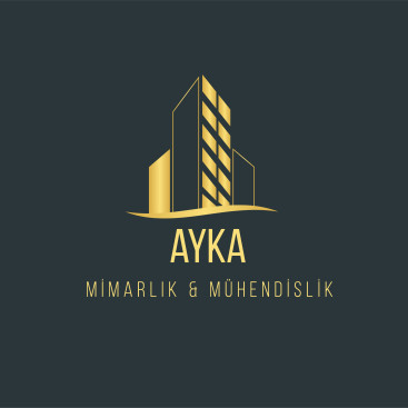 Mimarlık ofisi için logo yarışmasına tasarımcı omerirez tarafından sunulan  tasarım 