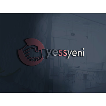 yessyeni.com yarışmasına tasarımcı turgutbasaran tarafından sunulan  tasarım 